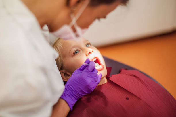 Best Emergency Dental Care for Broken or Chipped Teeth in Ruidoso, NM