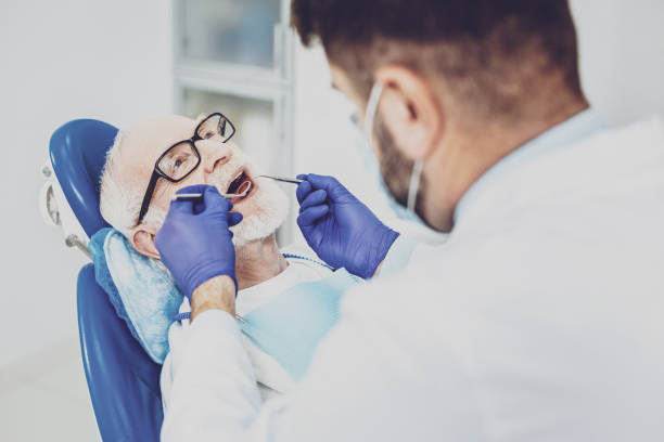 Best Emergency TMJ Treatment in Ruidoso, NM